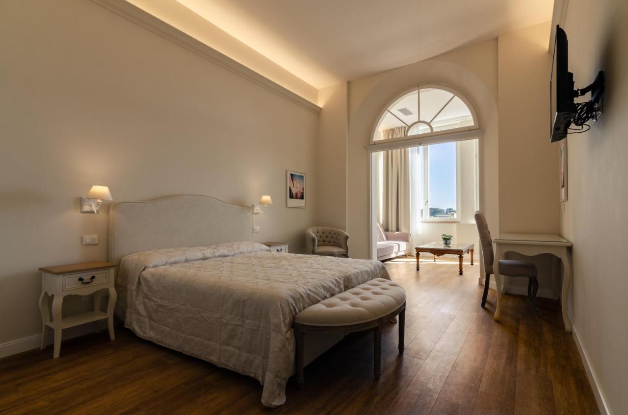 Bed and Breakfast Il Giardino Di Pantaneto Residenza D'Epoca Siena Zewnętrze zdjęcie